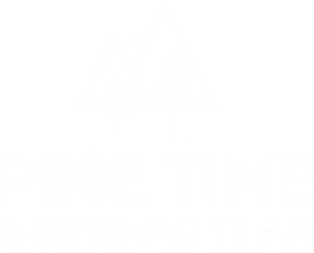 Pine Time Properties — Licensed Real Estate Brokerage, Utah