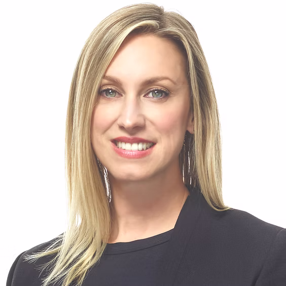 Shauna Mack, REALTOR® — Duck Creek cabin specialist
